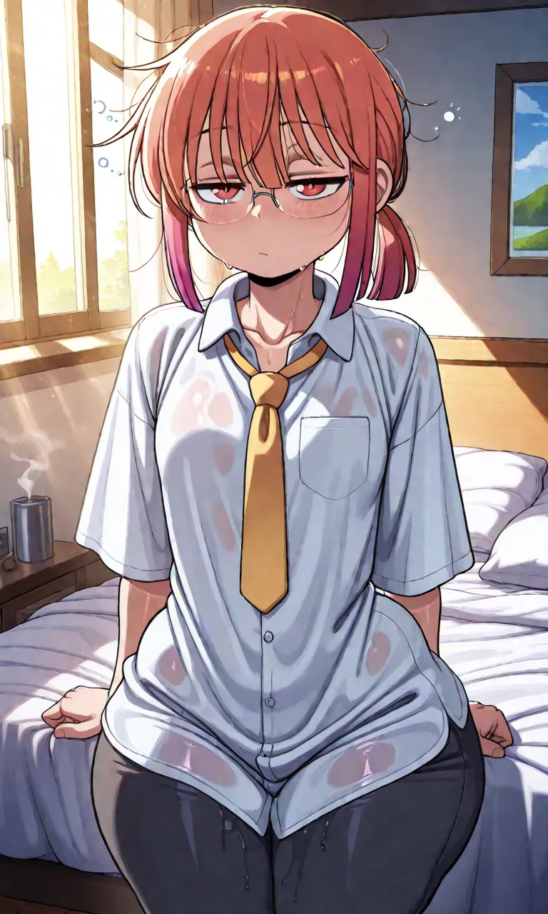 Daidoujipv Kobayashi -- Kobayashi-san chi no maid dragons - Image 21