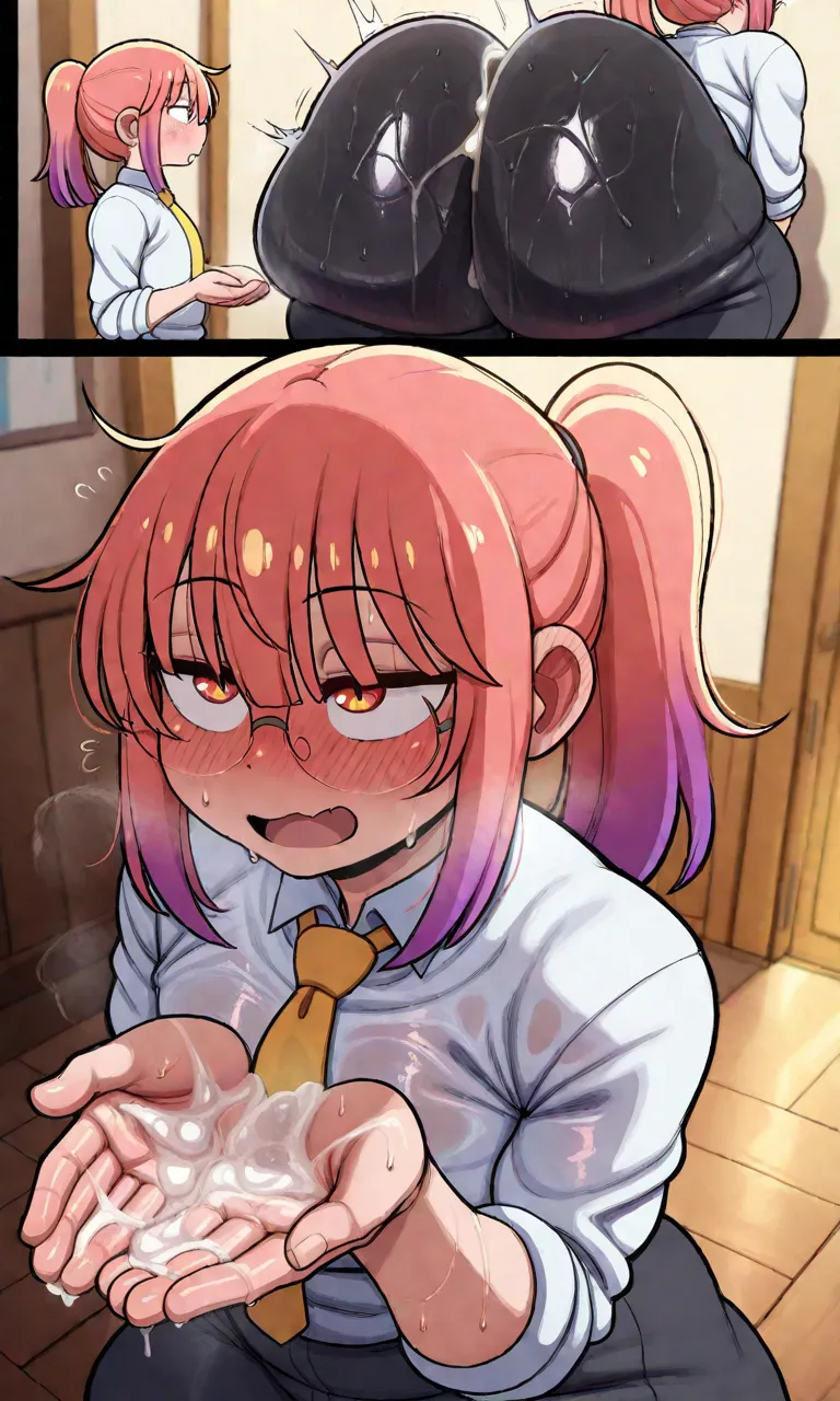 Daidoujipv Kobayashi -- Kobayashi-san chi no maid dragons - Image 44