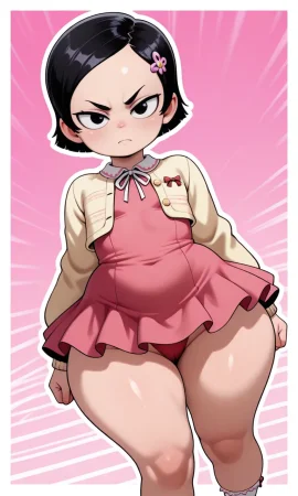 DaidoujiPV One Punch Man - Zenko XL Gallery 50 pics Thumbnail