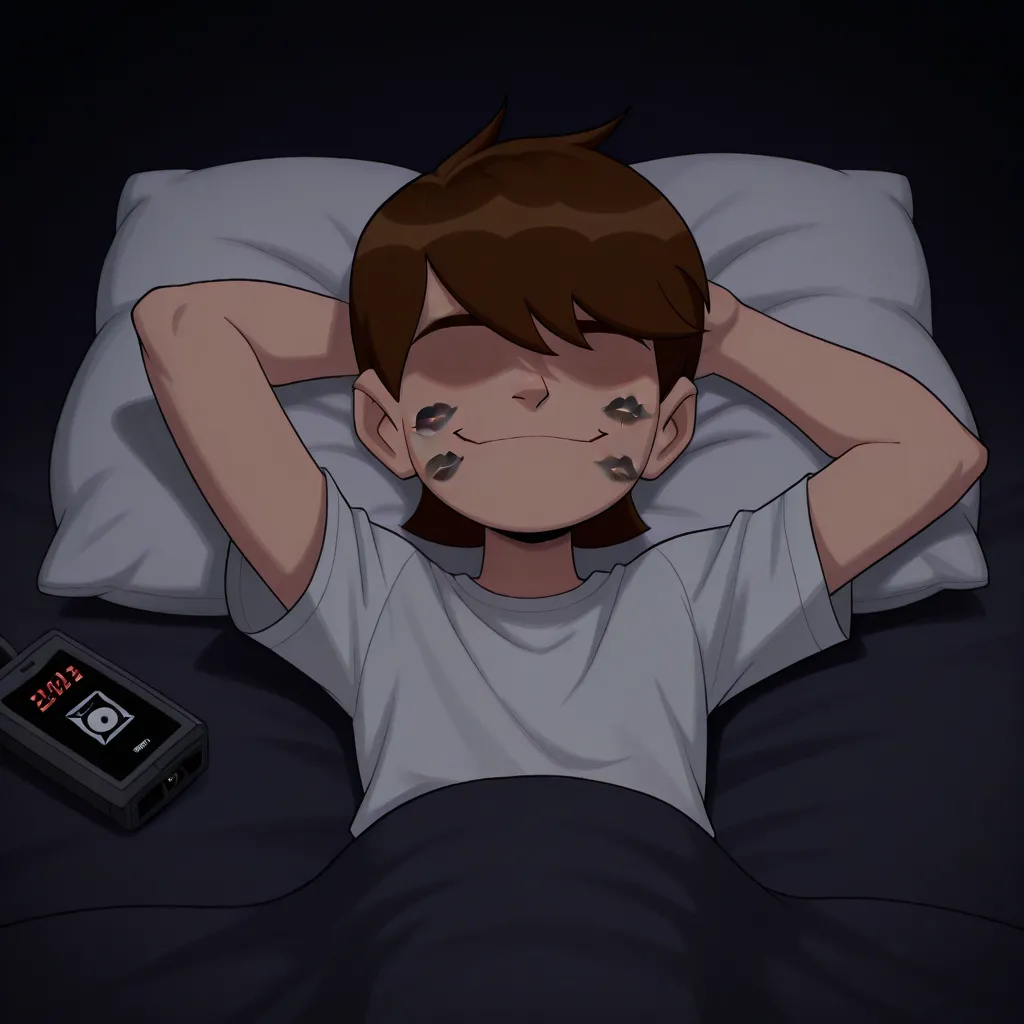 DaidoujiPV Saturdays X Ben 10 Chapter 2 XL COMIC 27 text-pics textless Chapter 3 XL COMIC 30 text-pics textless - Image 83