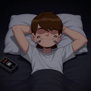 DaidoujiPV Saturdays X Ben 10 Chapter 2 XL COMIC 27 text-pics textless Chapter 3 XL COMIC 30 text-pics textless - Page 83