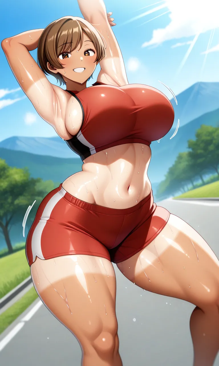 DaidoujiPV Seika Jogakuin - Mio Katou XL Gallery 50 pics - Image 14