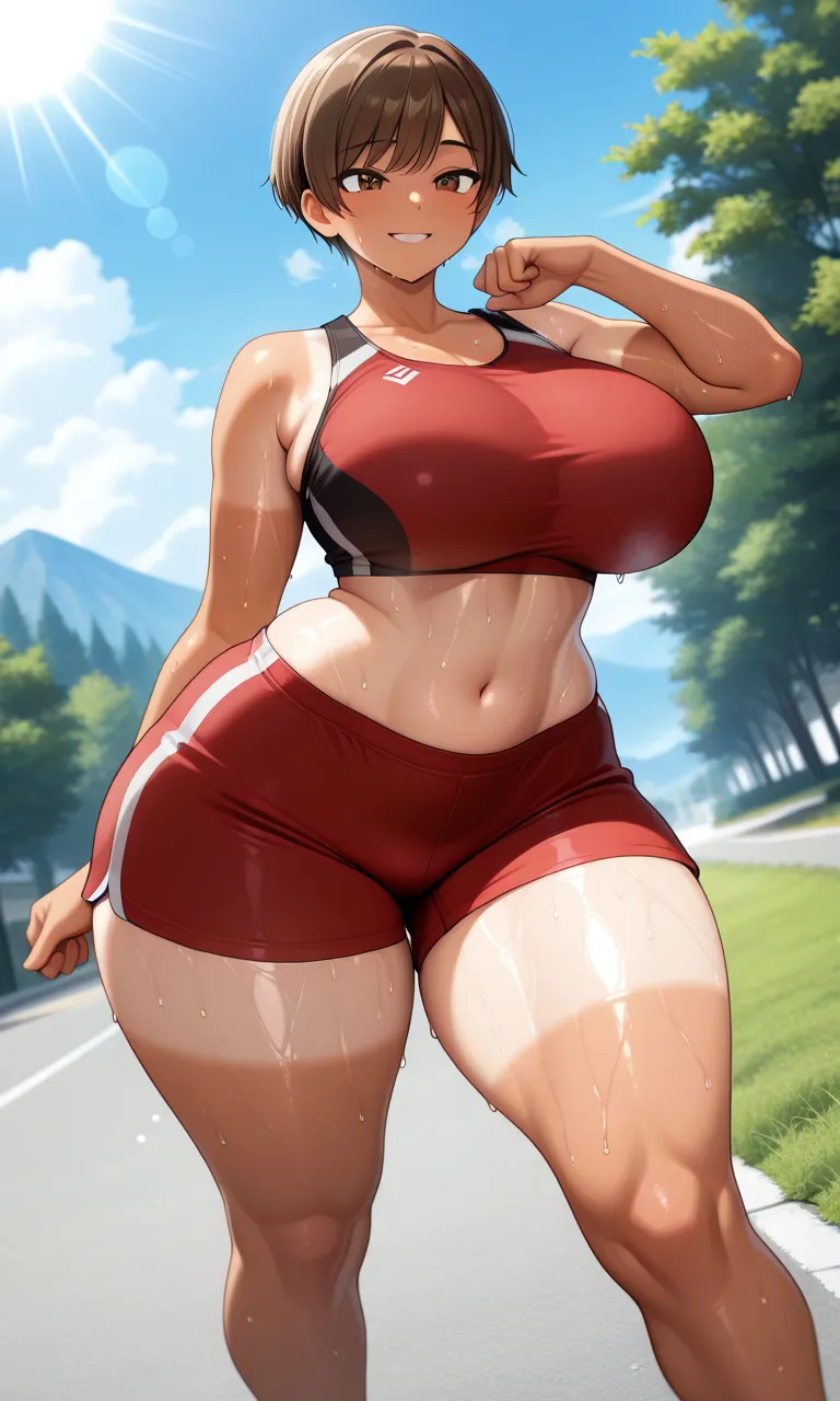 DaidoujiPV Seika Jogakuin - Mio Katou XL Gallery 50 pics - Image 2