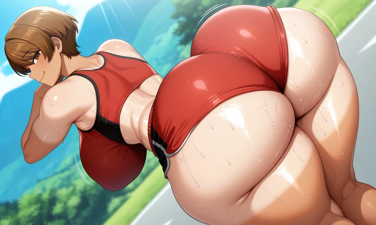 DaidoujiPV Seika Jogakuin - Mio Katou XL Gallery 50 pics - Image 27