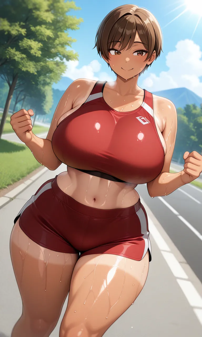 DaidoujiPV Seika Jogakuin - Mio Katou XL Gallery 50 pics - Image 3