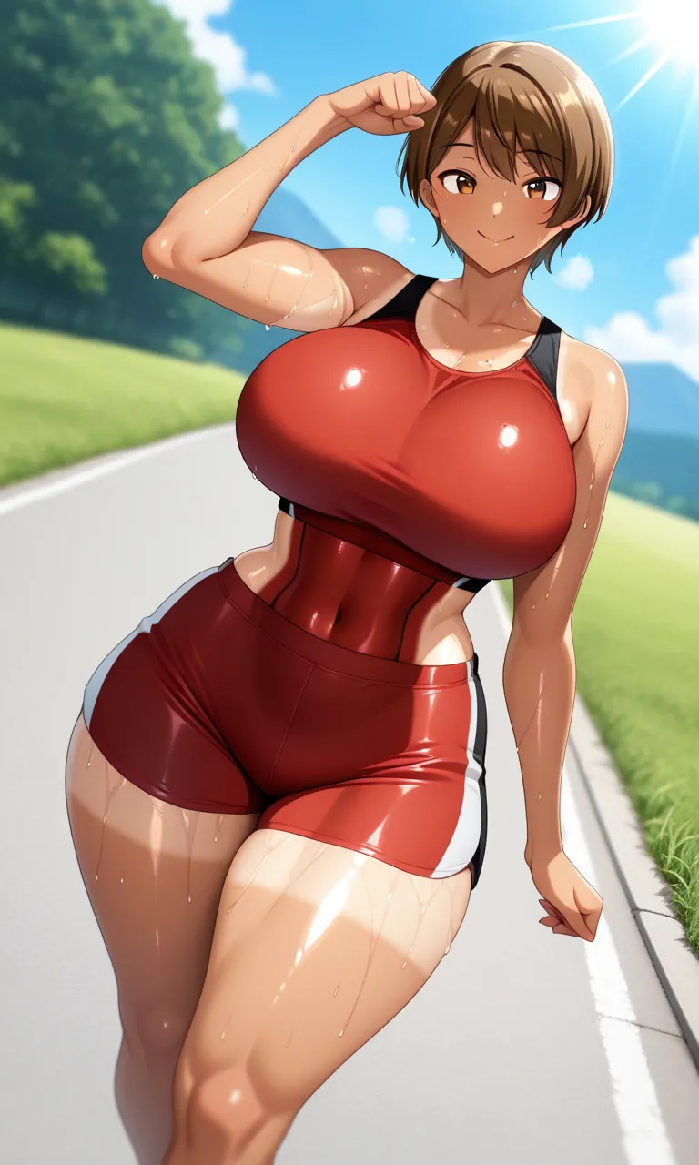 DaidoujiPV Seika Jogakuin - Mio Katou XL Gallery 50 pics - Image 4