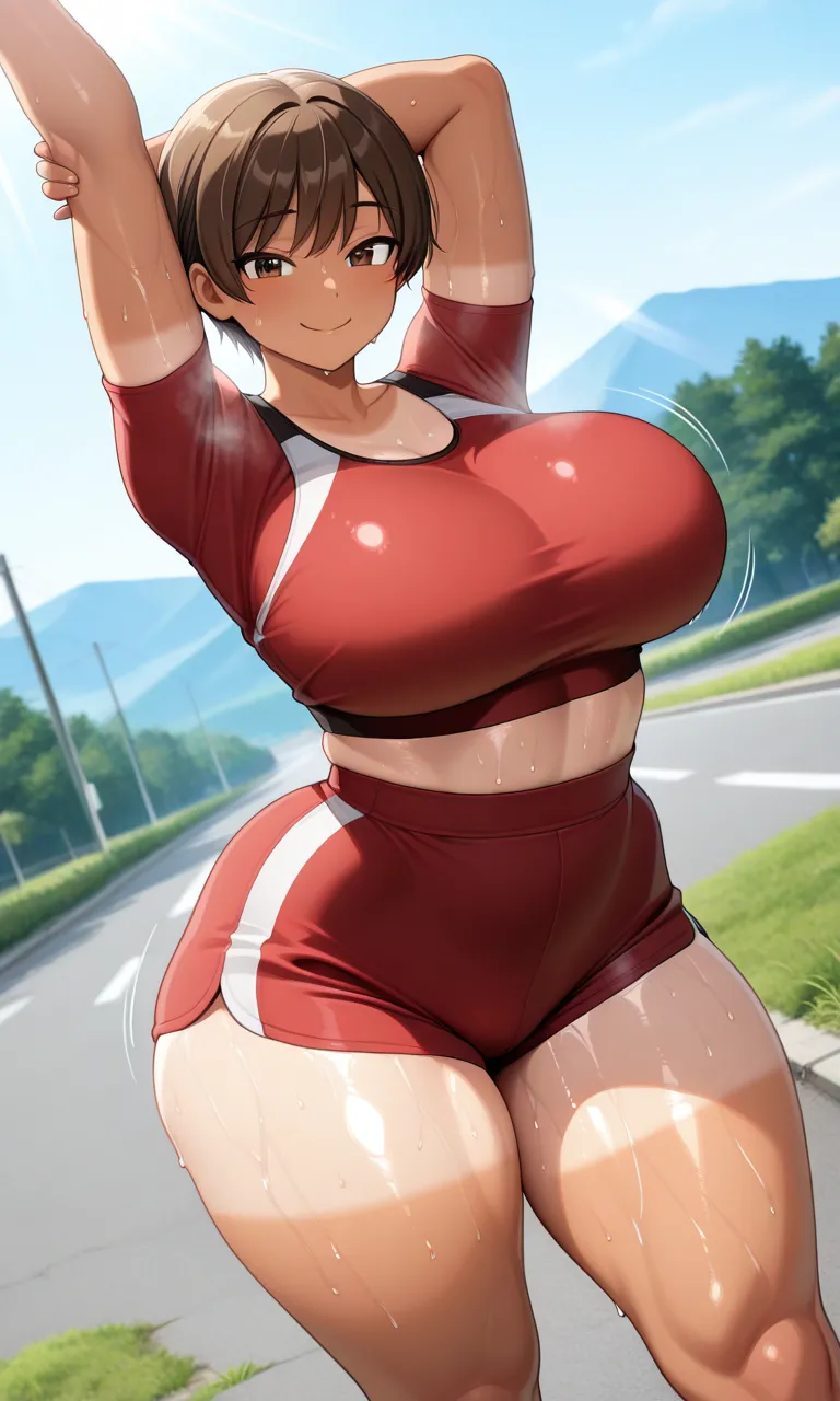 DaidoujiPV Seika Jogakuin - Mio Katou XL Gallery 50 pics - Image 9