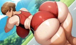 DaidoujiPV Seika Jogakuin - Mio Katou XL Gallery 50 pics - Page 27