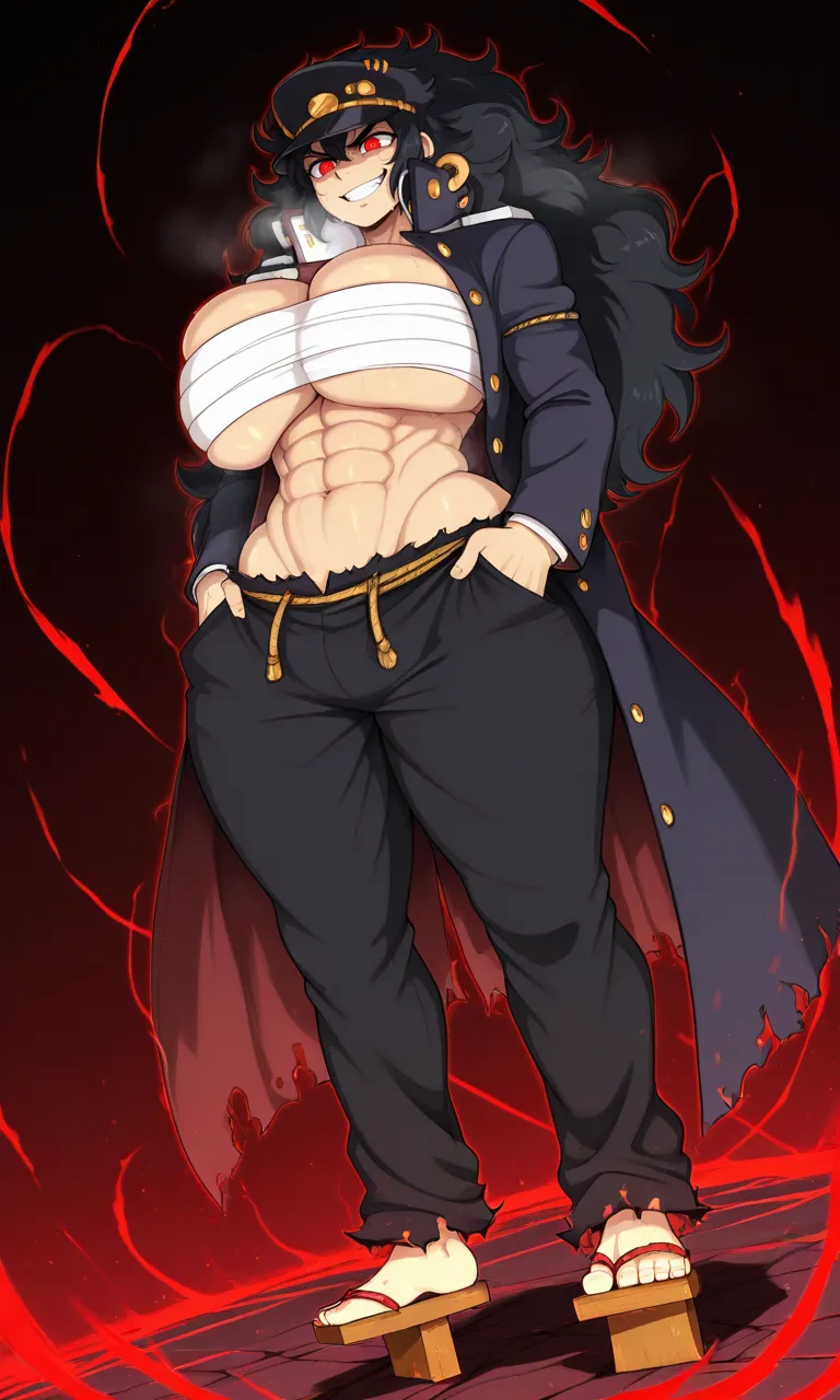 DaidoujiPV Senran Kagura - DaidoujiP XL Gallery 50 pics - Image 3