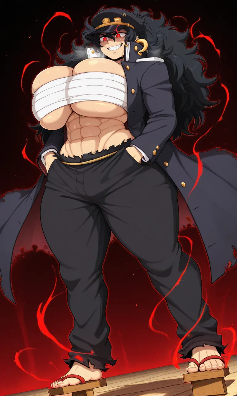 DaidoujiPV Senran Kagura - DaidoujiP XL Gallery 50 pics - Image 4