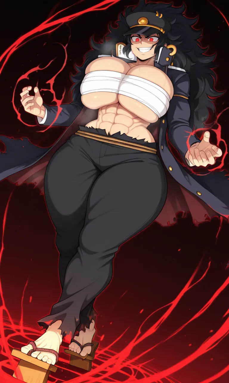 DaidoujiPV Senran Kagura - DaidoujiP XL Gallery 50 pics - Image 5