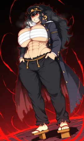 DaidoujiPV Senran Kagura - DaidoujiP XL Gallery 50 pics - Page 3