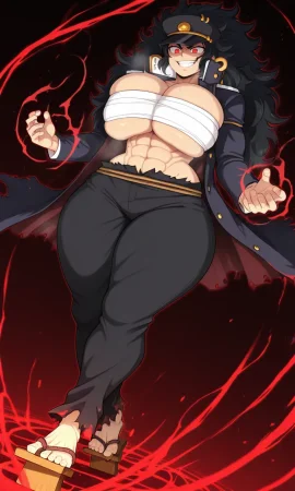 DaidoujiPV Senran Kagura - DaidoujiP XL Gallery 50 pics - Page 5