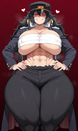 DaidoujiPV Senran Kagura - DaidoujiP XL Gallery 50 pics - Page 7
