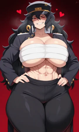 DaidoujiPV Senran Kagura - DaidoujiP XL Gallery 50 pics - Page 9