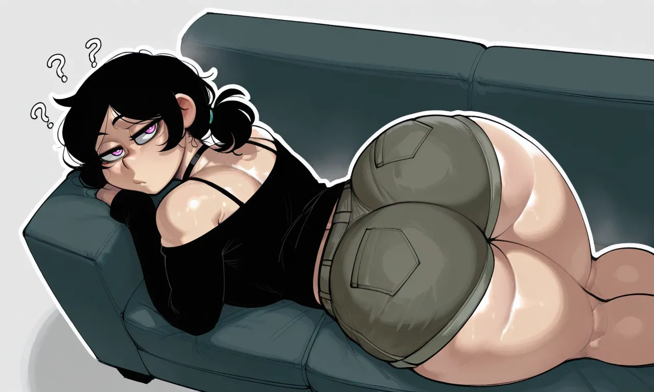 Daidoujipv The Coffin of Andy Leyley - Ashley XL Gallery 52 pics - Image 20