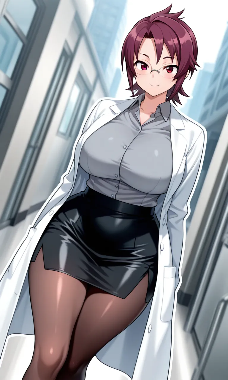 DaidoujiPV Triage X - Miki Tsurugi XL Gallery 52 pics - Image 11