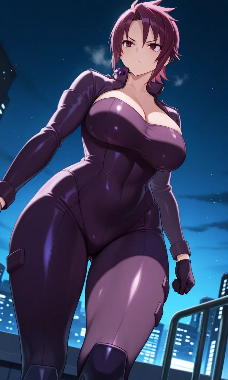 DaidoujiPV Triage X - Miki Tsurugi XL Gallery 52 pics - Image 14