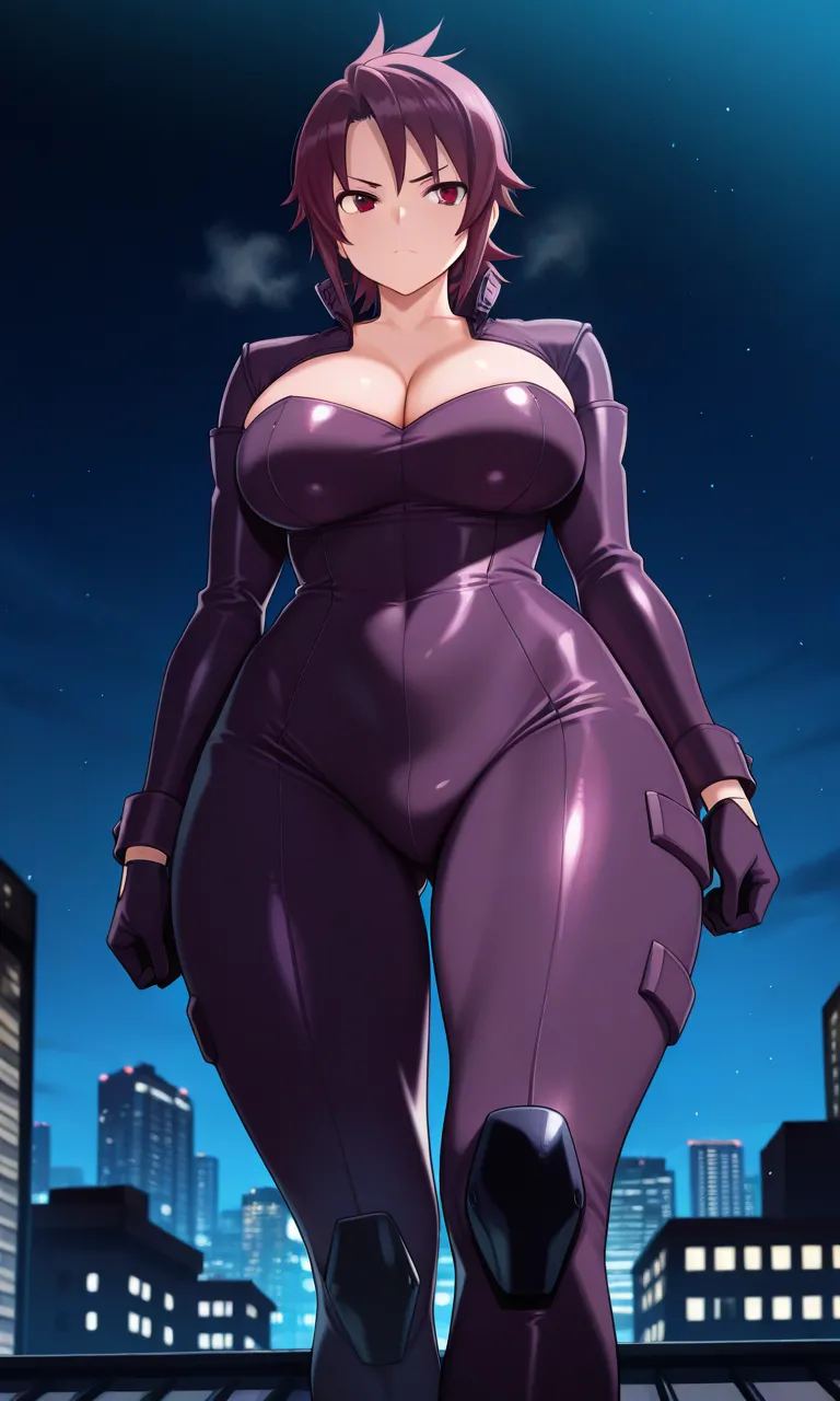 DaidoujiPV Triage X - Miki Tsurugi XL Gallery 52 pics - Image 16