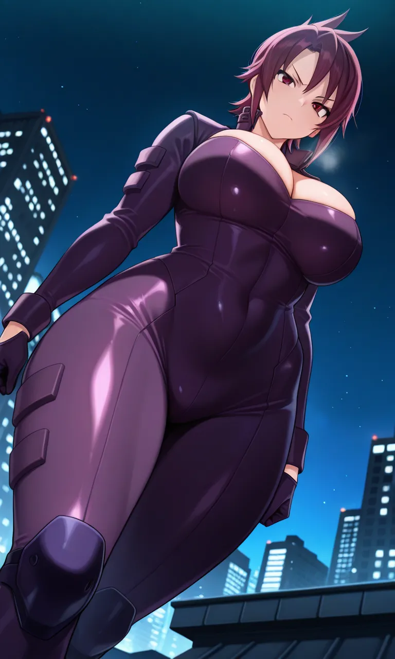 DaidoujiPV Triage X - Miki Tsurugi XL Gallery 52 pics - Image 17