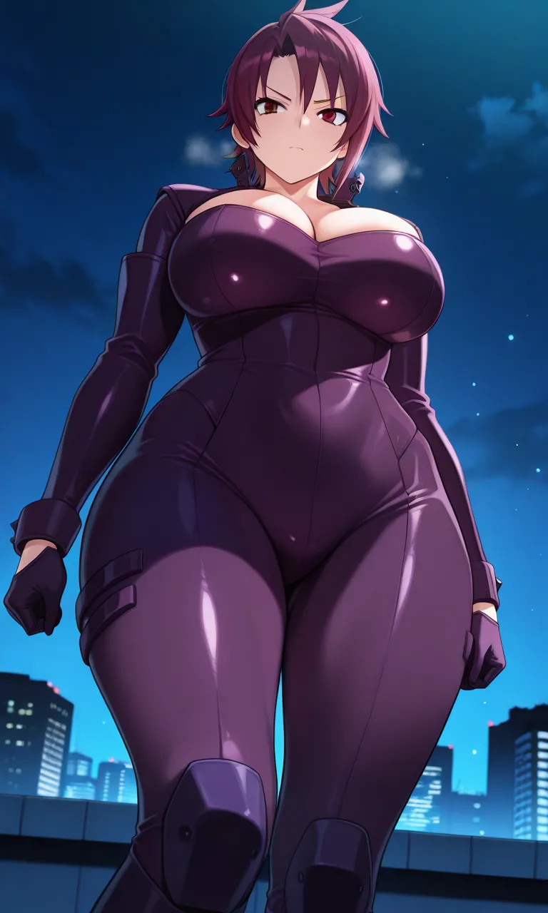 DaidoujiPV Triage X - Miki Tsurugi XL Gallery 52 pics - Image 21