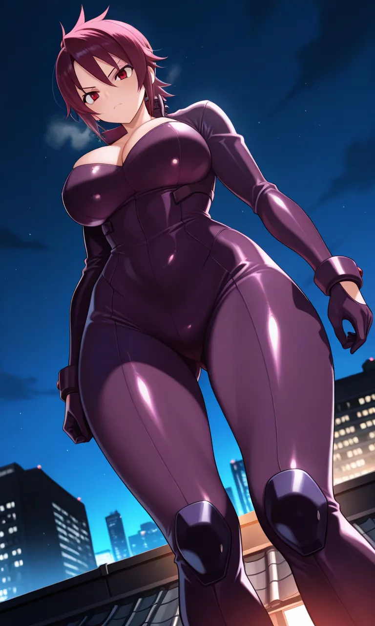 DaidoujiPV Triage X - Miki Tsurugi XL Gallery 52 pics - Image 22