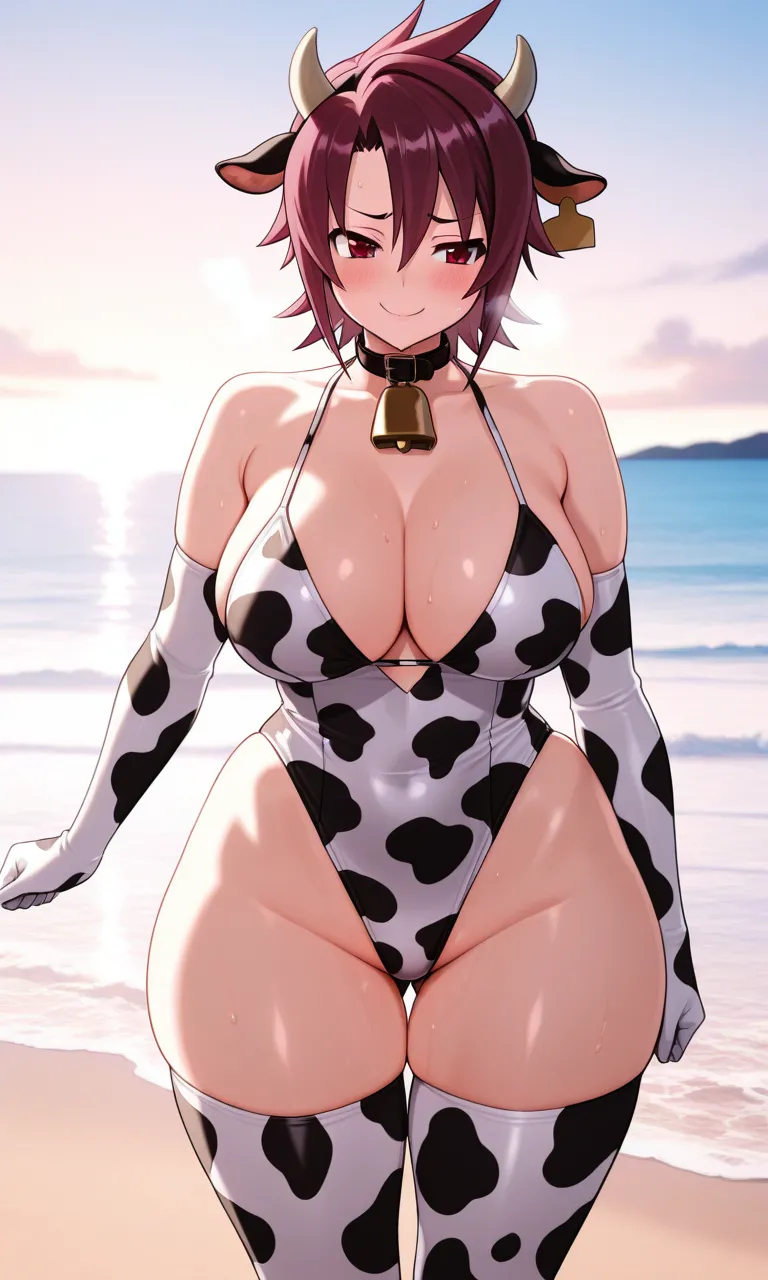 DaidoujiPV Triage X - Miki Tsurugi XL Gallery 52 pics - Image 24