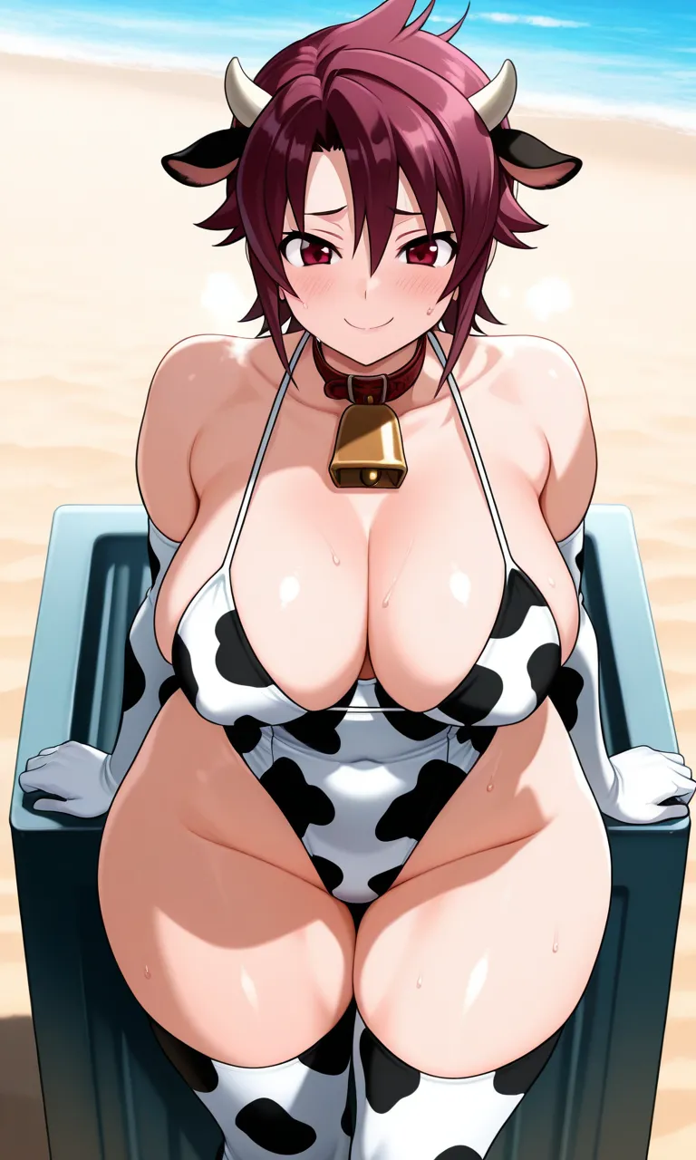 DaidoujiPV Triage X - Miki Tsurugi XL Gallery 52 pics - Image 25