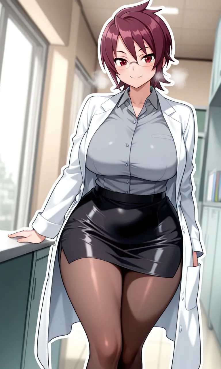 DaidoujiPV Triage X - Miki Tsurugi XL Gallery 52 pics - Image 3