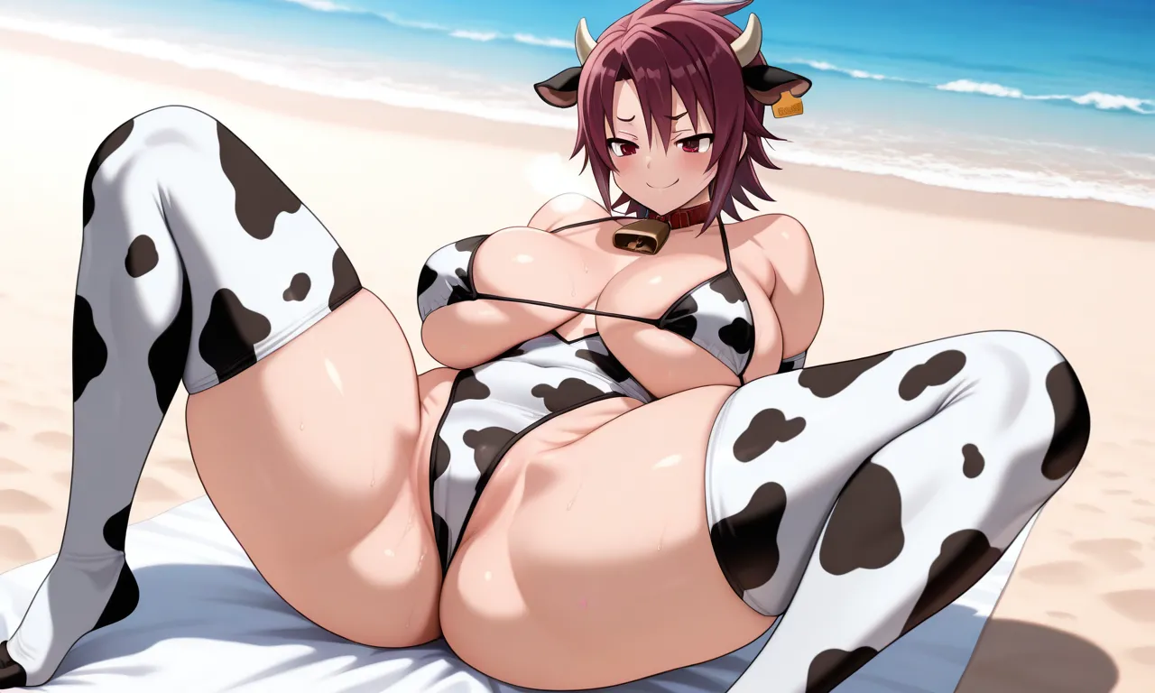 DaidoujiPV Triage X - Miki Tsurugi XL Gallery 52 pics - Image 32