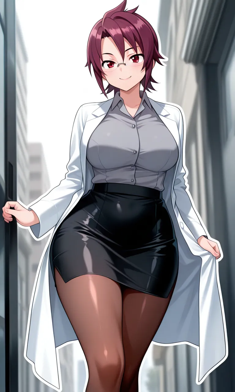 DaidoujiPV Triage X - Miki Tsurugi XL Gallery 52 pics - Image 5