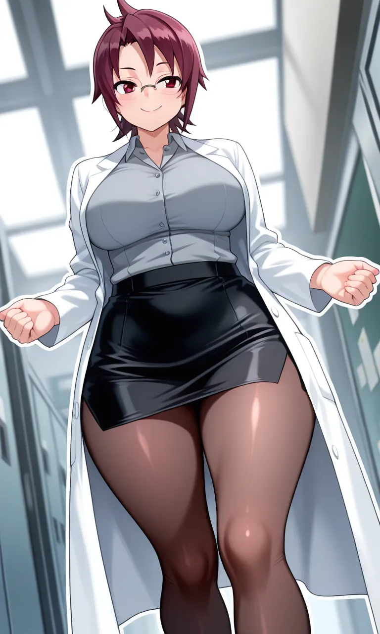 DaidoujiPV Triage X - Miki Tsurugi XL Gallery 52 pics - Image 7