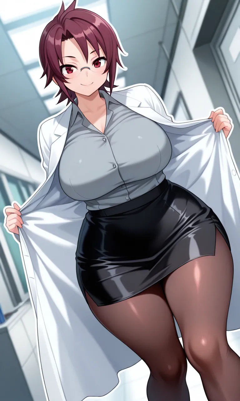 DaidoujiPV Triage X - Miki Tsurugi XL Gallery 52 pics - Image 8