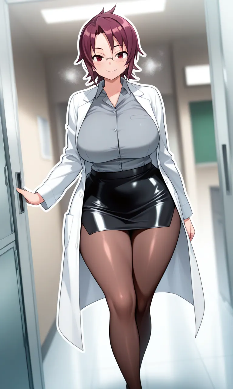 DaidoujiPV Triage X - Miki Tsurugi XL Gallery 52 pics - Image 9