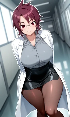 DaidoujiPV Triage X - Miki Tsurugi XL Gallery 52 pics - Page 10