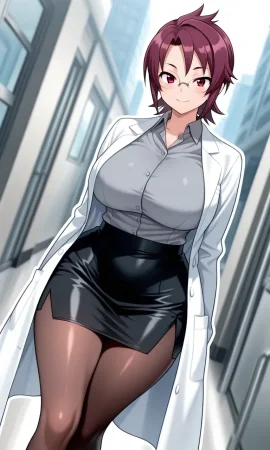 DaidoujiPV Triage X - Miki Tsurugi XL Gallery 52 pics - Page 11