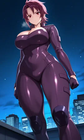 DaidoujiPV Triage X - Miki Tsurugi XL Gallery 52 pics - Page 13