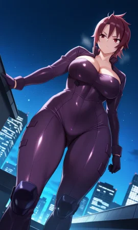 DaidoujiPV Triage X - Miki Tsurugi XL Gallery 52 pics - Page 18