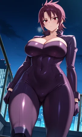 DaidoujiPV Triage X - Miki Tsurugi XL Gallery 52 pics - Page 19