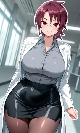 DaidoujiPV Triage X - Miki Tsurugi XL Gallery 52 pics - Page 2