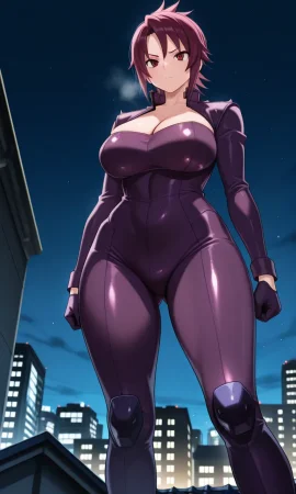 DaidoujiPV Triage X - Miki Tsurugi XL Gallery 52 pics - Page 20