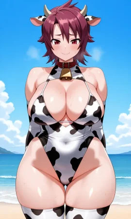 DaidoujiPV Triage X - Miki Tsurugi XL Gallery 52 pics - Page 26