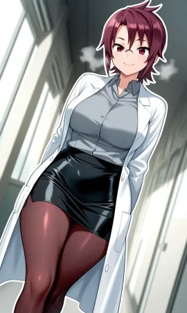 DaidoujiPV Triage X - Miki Tsurugi XL Gallery 52 pics - Page 4