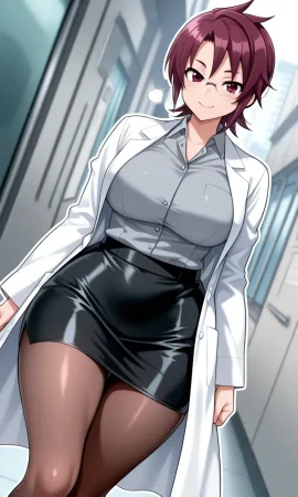 DaidoujiPV Triage X - Miki Tsurugi XL Gallery 52 pics - Page 6