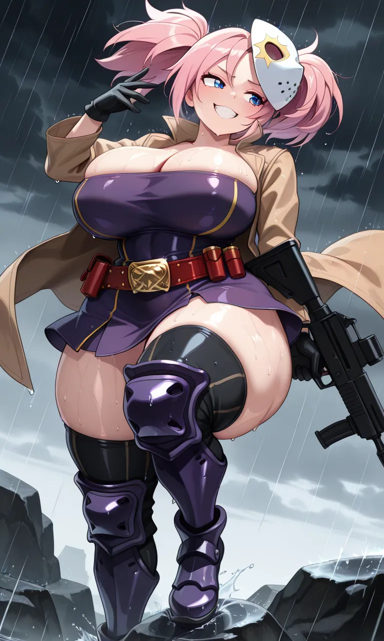 DaidoujiPV Triage X - Oriha Nashida XL Gallery 50 pics - Image 15