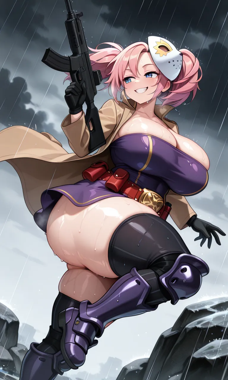 DaidoujiPV Triage X - Oriha Nashida XL Gallery 50 pics - Image 17