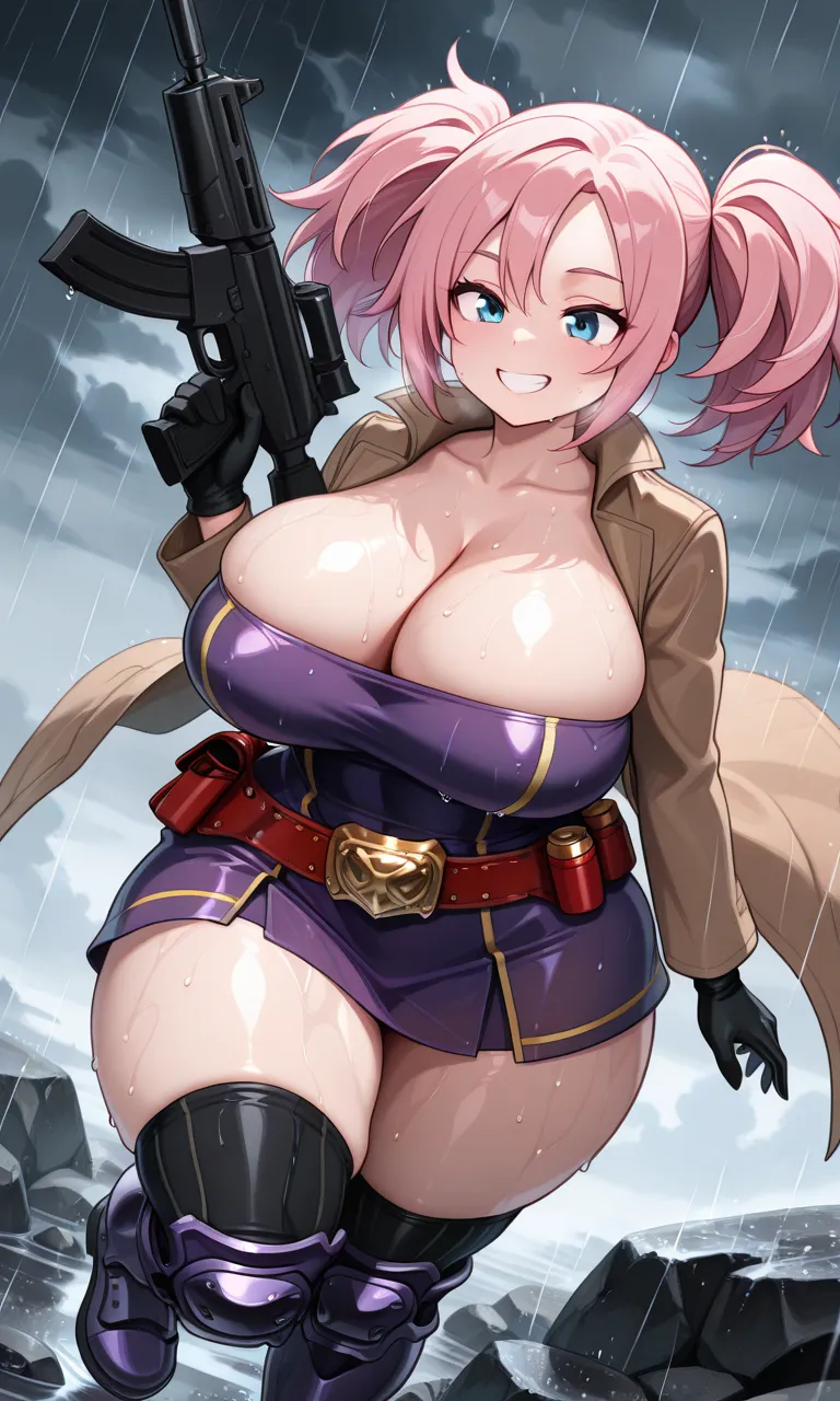 DaidoujiPV Triage X - Oriha Nashida XL Gallery 50 pics - Image 2