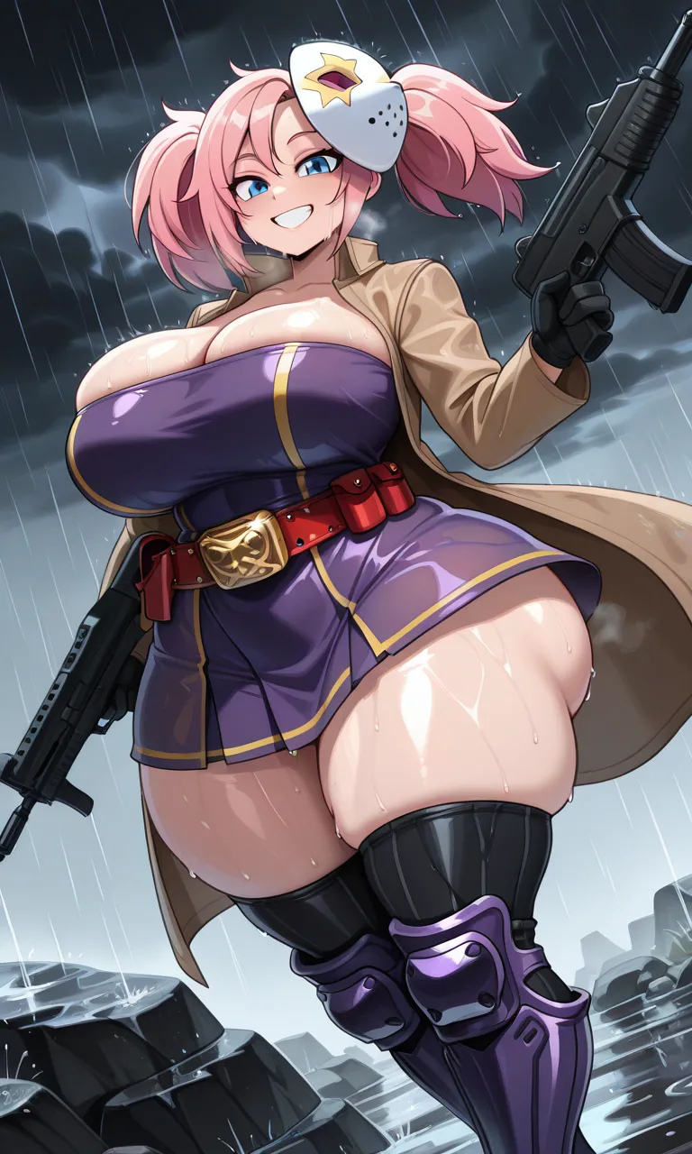 DaidoujiPV Triage X - Oriha Nashida XL Gallery 50 pics - Image 22