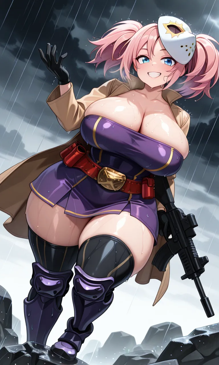 DaidoujiPV Triage X - Oriha Nashida XL Gallery 50 pics - Image 4