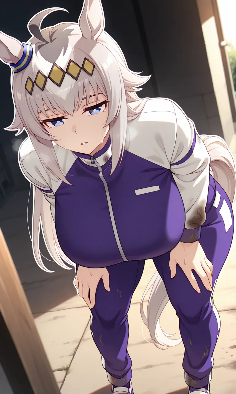 DaidoujiPV Umamusume Pretty Derby - Oguri Cap XL Gallery 57 pics - Image 15